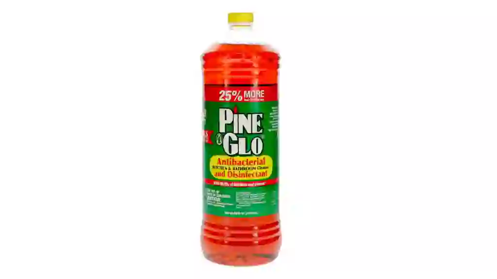 Pine-Glo Antibacterial Cleaner