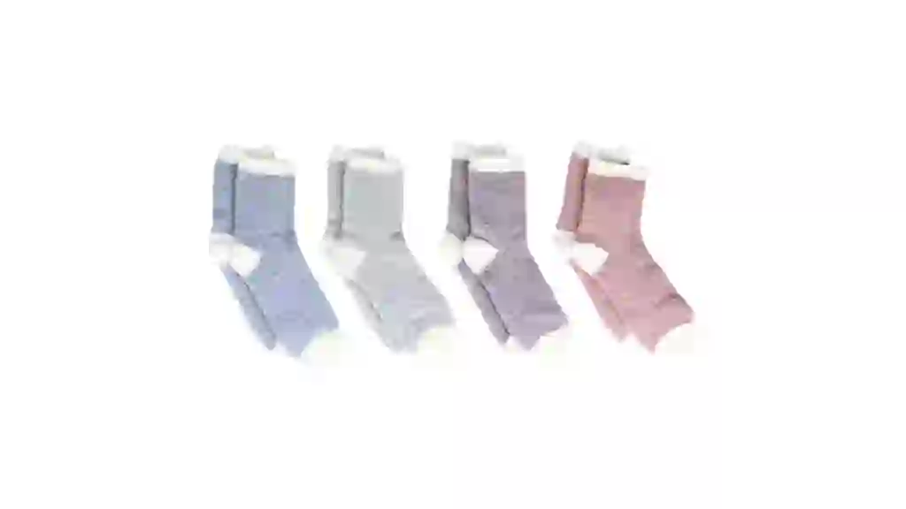 Snugadoo Adult Soft Socks