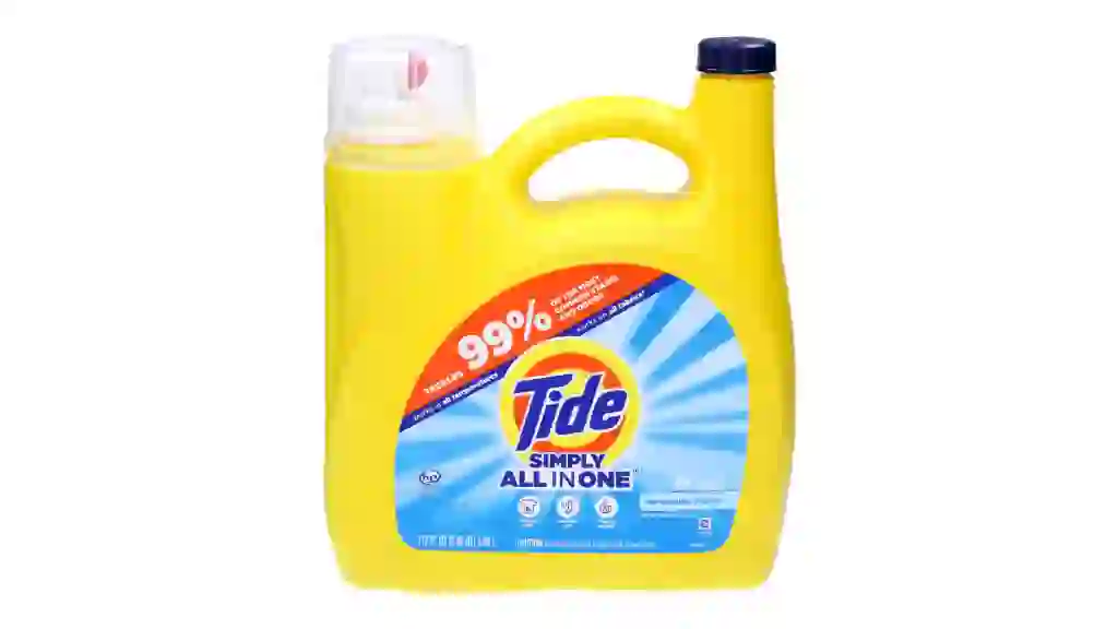 Laundry Detergent