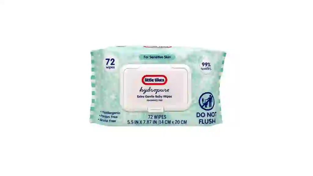Baby Wipes