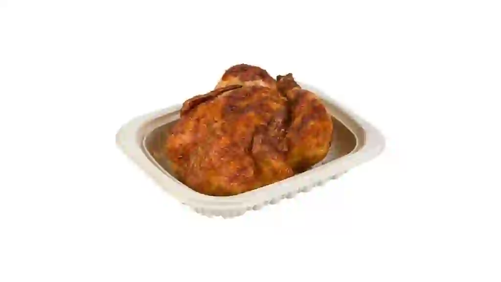 Member's Mark Seasoned Rotisserie Chicken