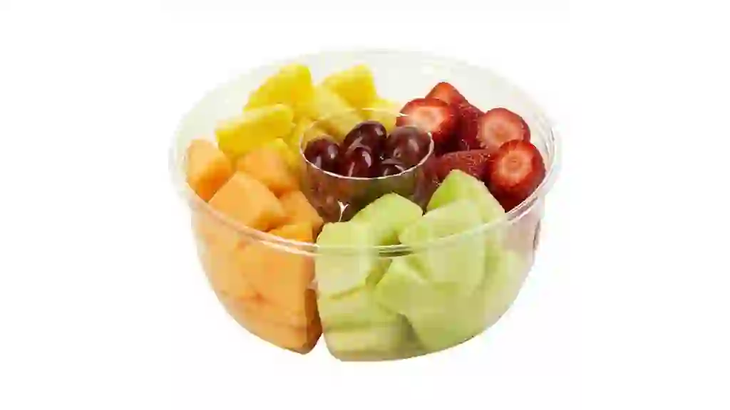 Fresh Cut Fruit Bowl, 3 lbs