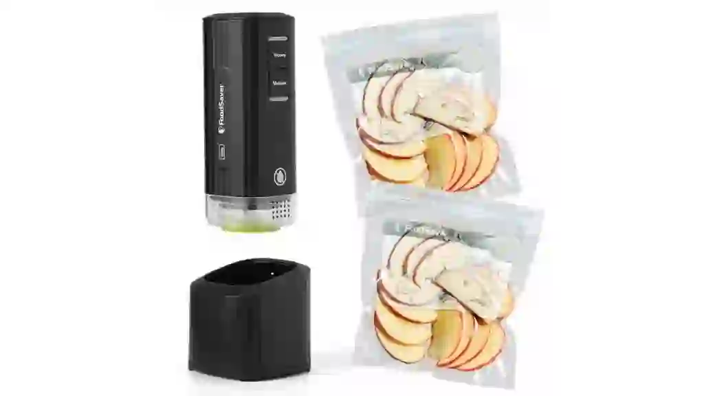 FoodSaver Handheld Vacuum Sealer Target