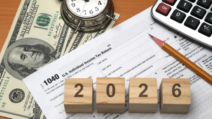 4 States That Have Extended Tax Deadlines in 2026 — What It Means for Your Return 4 States That Have Extended Tax Deadlines in 2026 — What It Means for Your Return