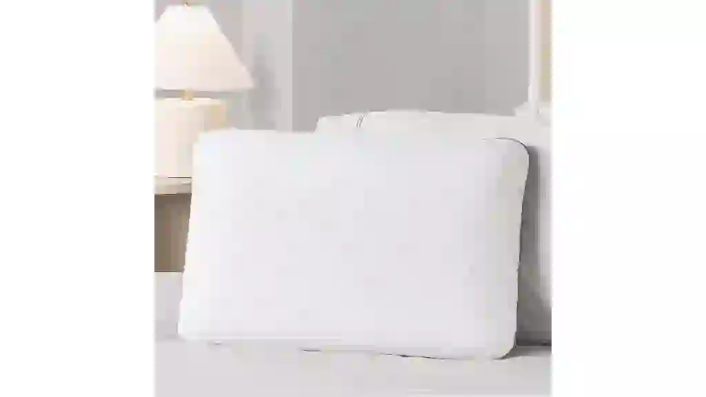 Member's Mark Hotel Premier Collection Premium Cooling Gel Memory Foam Pillow Sams Club