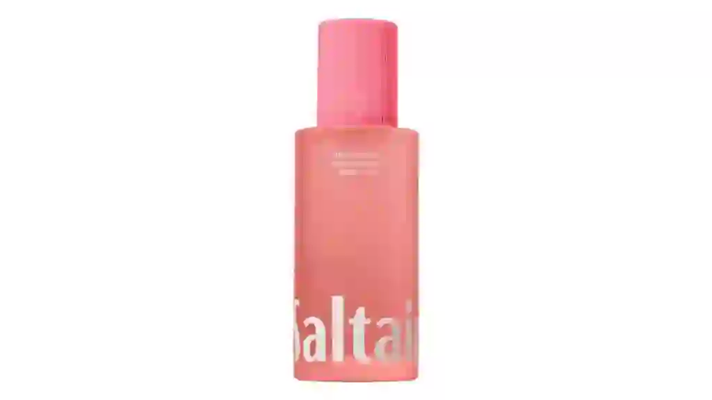 Saltair Nourishing Body Oil in Pink Beach Target