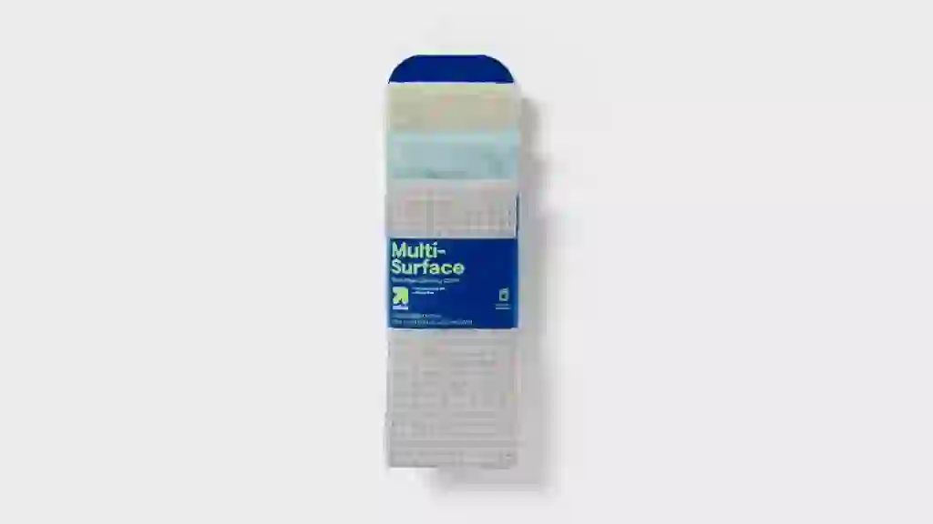 Up&Up Microfiber Cleaning Cloths Target
