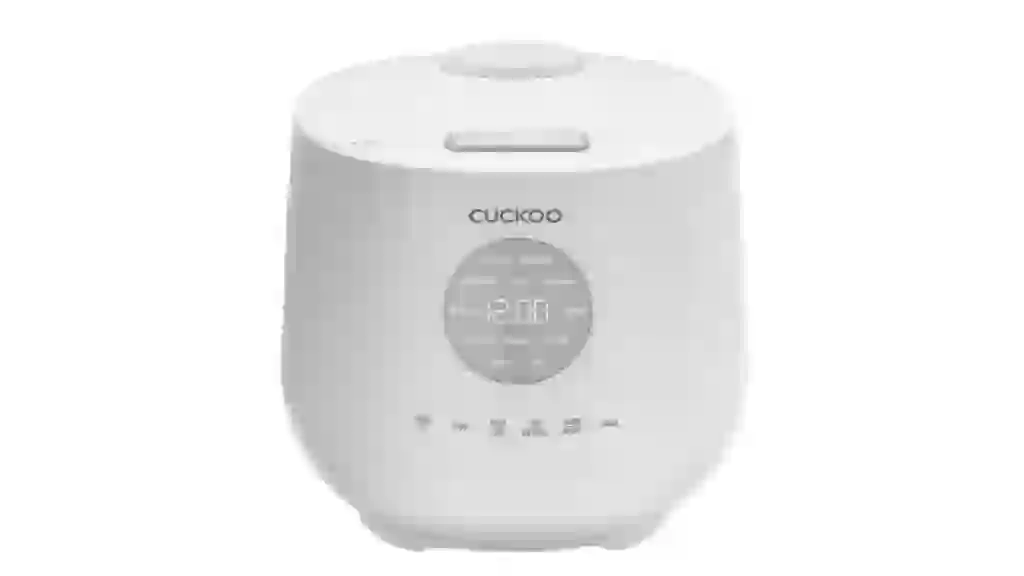 CUCKOO Micom Rice Cooker