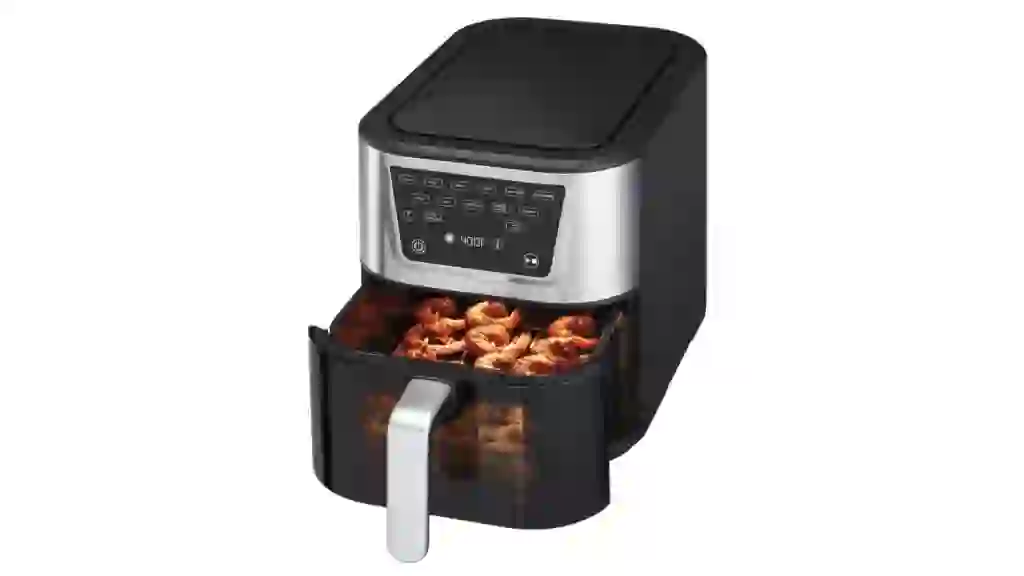 Cuisinart CompactMax Air Fryer Pro (8 Quarts)