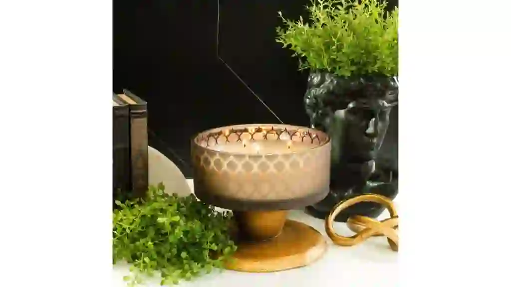 Hanna's 5-Wick Luxury Candle