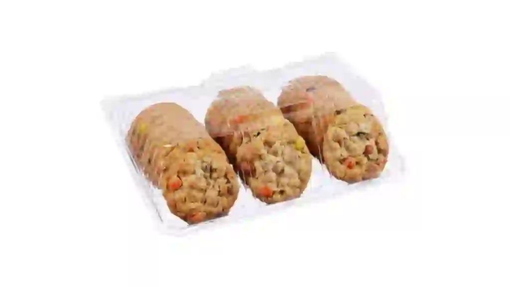 Kirkland Signature Peanut Butter Monster Cookies