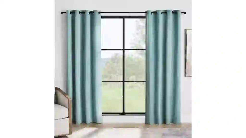 Member's Mark Blackout Curtains