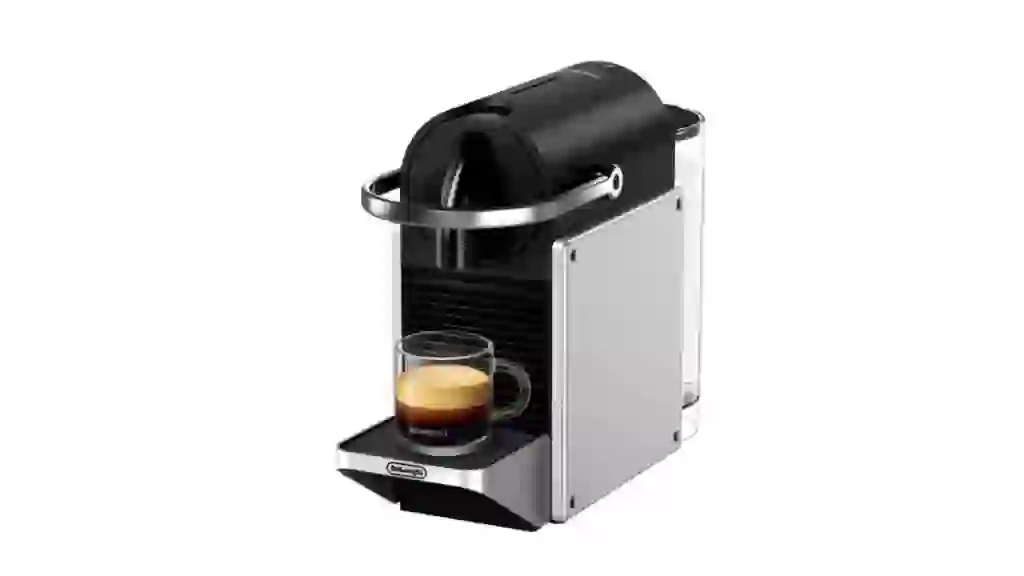 Nespresso Pixie Espresso Machine by De'Longhi