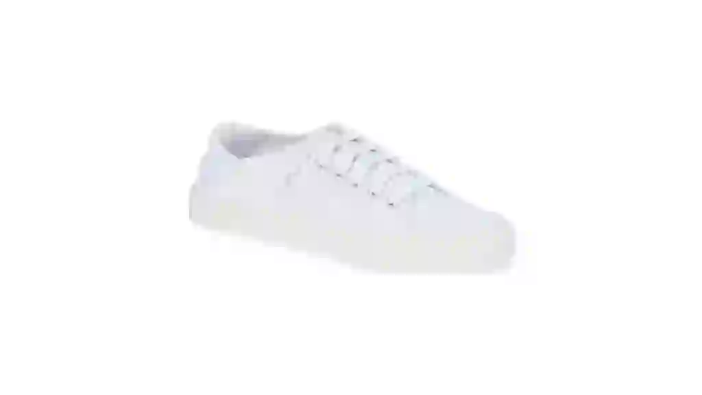 Time and Tru Women's Scrunchback Slip-On Sneakers