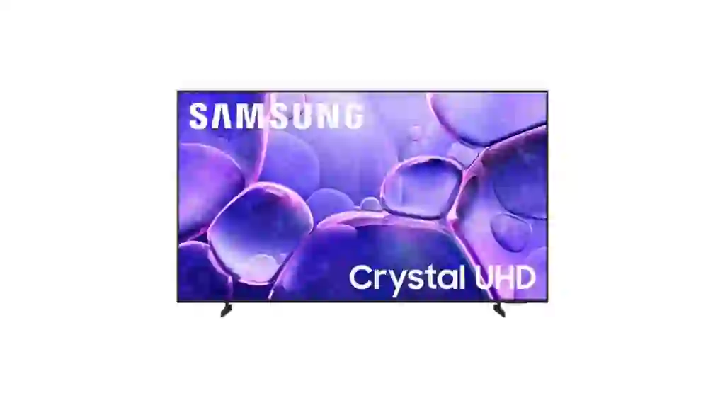 Samsung Smart TV