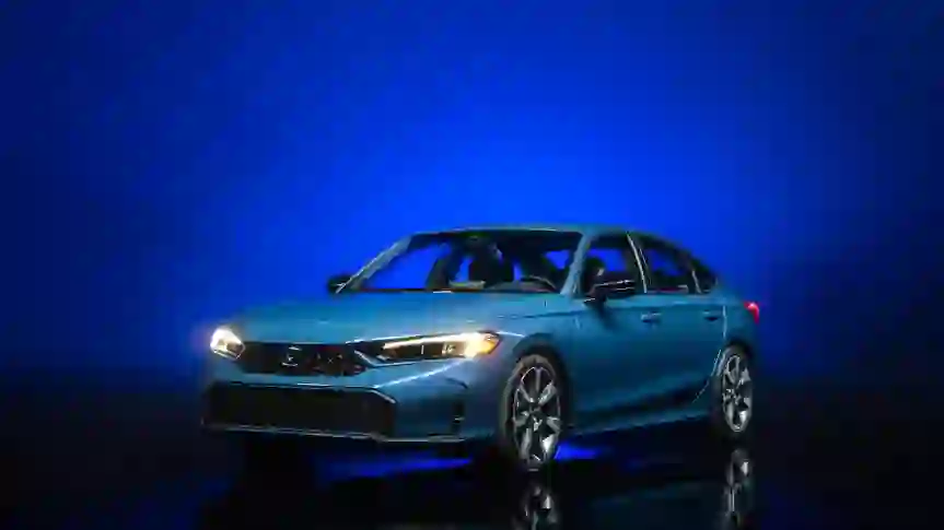 4 Best New Cars of 2026 Under $40K, According to Car Shopping Experts