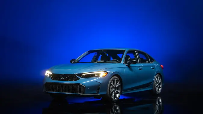 4 Best New Cars of 2026 Under $40K, According to Car Shopping Experts 4 Best New Cars of 2026 Under $40K, According to Car Shopping Experts