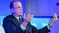 Why Working Longer Might Make Sense for Retirement, According to Larry Fink