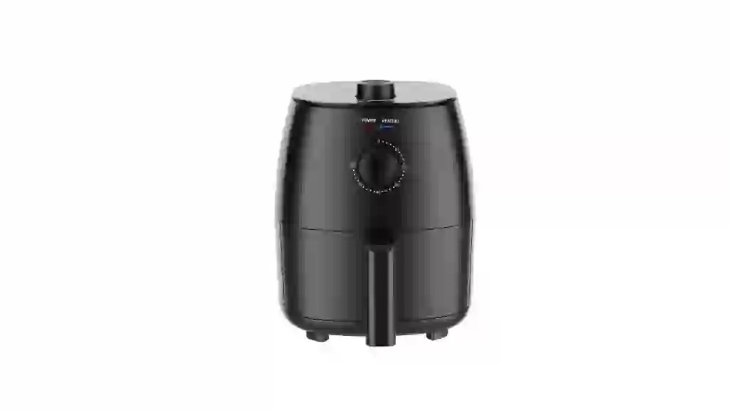Kitchen Upgrades: Air Fryer