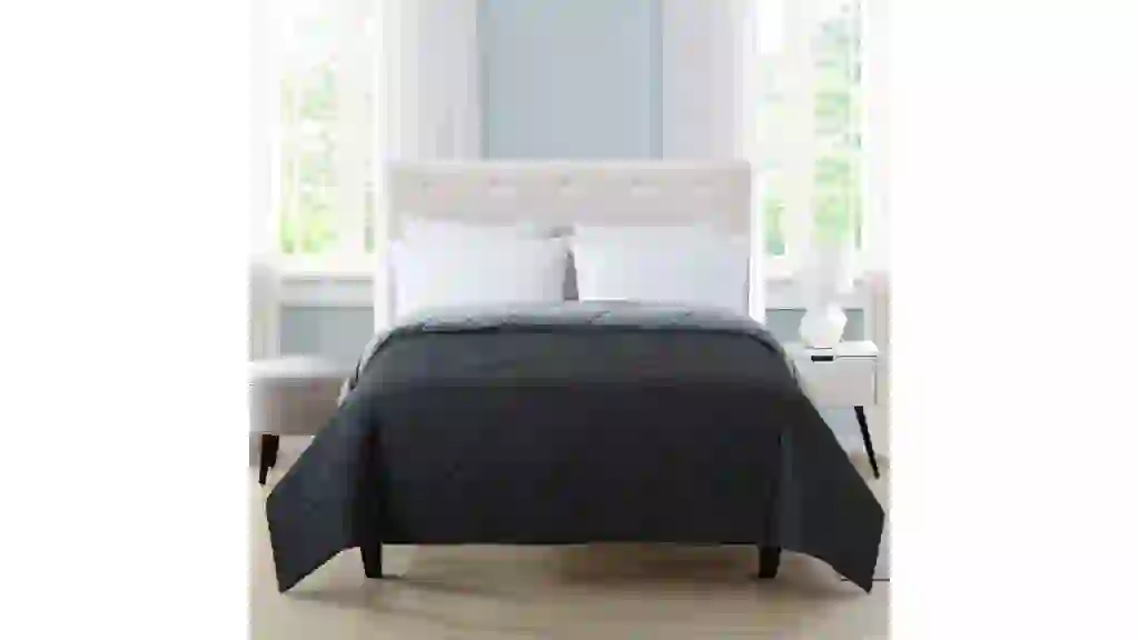 Home Comfort: Bedding