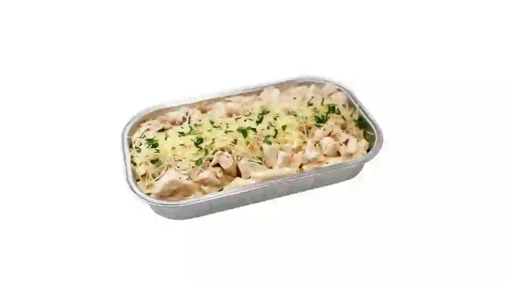 Kirkland Signature Chicken Alfredo With Penne Pasta 