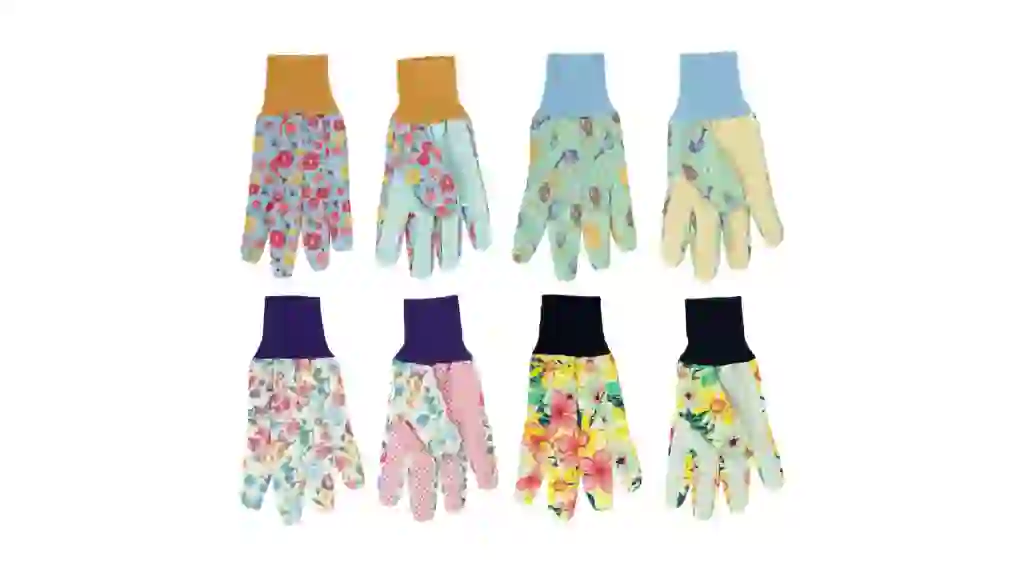 Gardening Gloves 