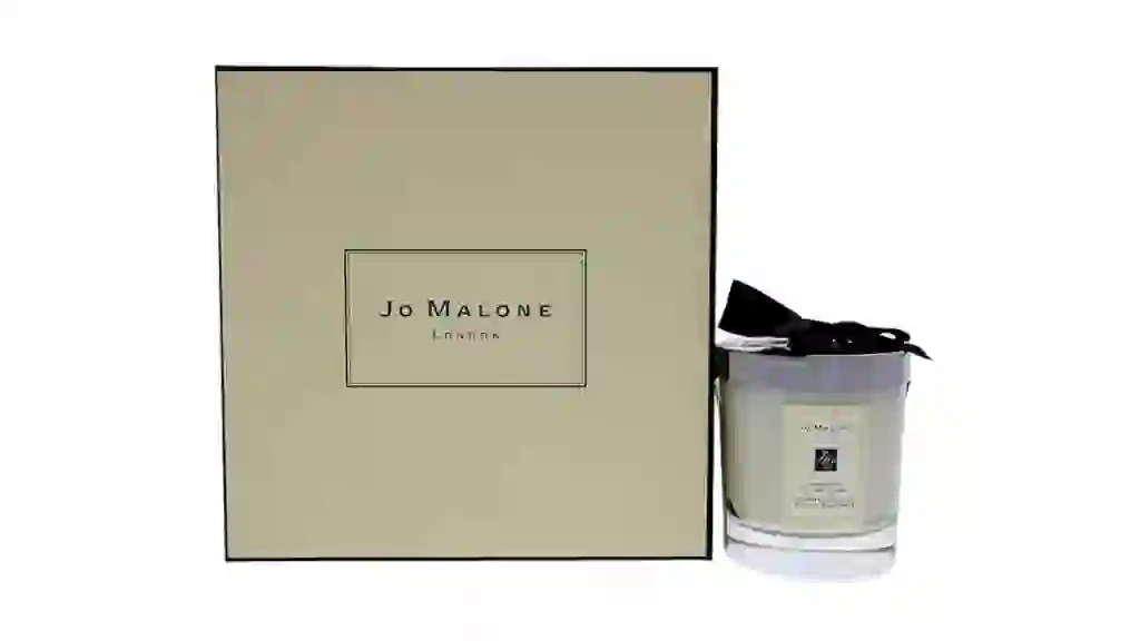 Jo Malone London Peony and Blush Suede Home Candle