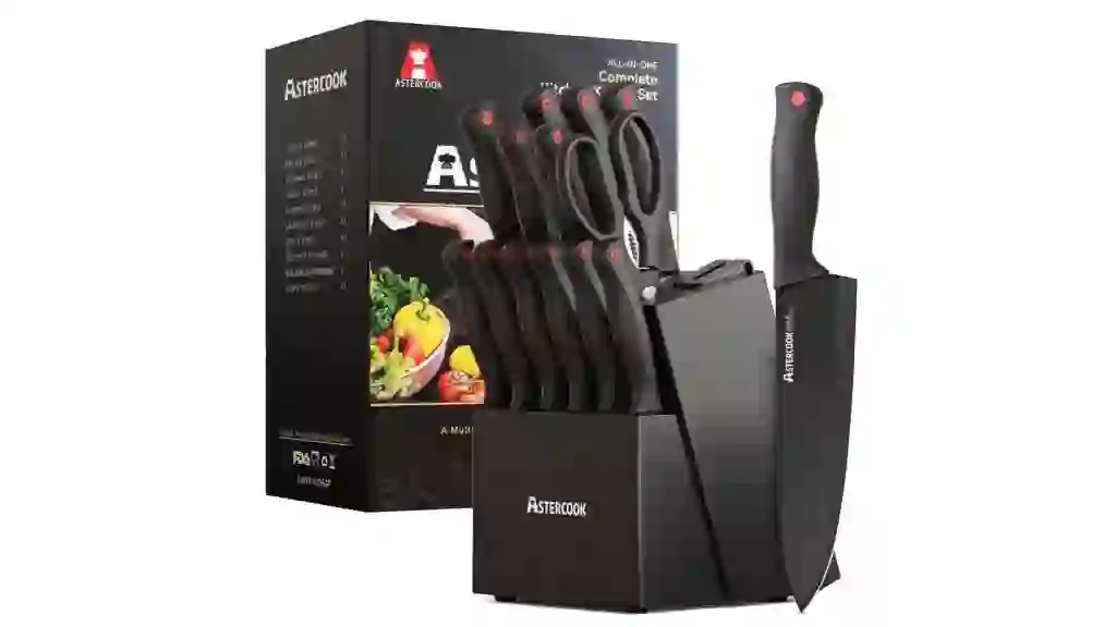 Elevated Kitchen Tools That Make Cooking Enjoyable