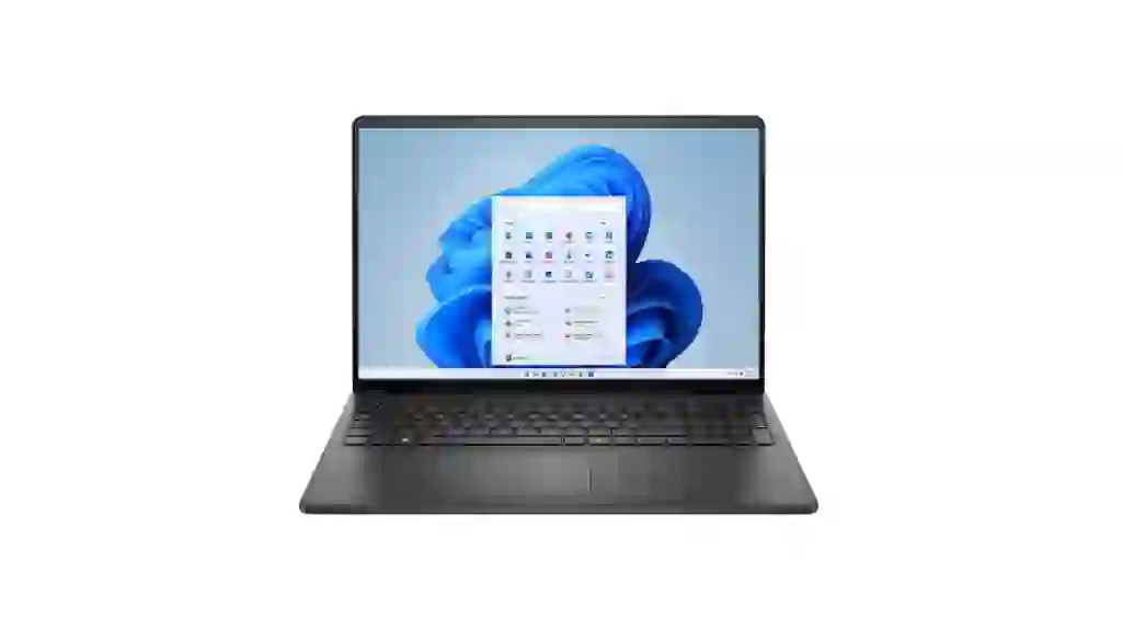 Dell Touchscreen Laptop