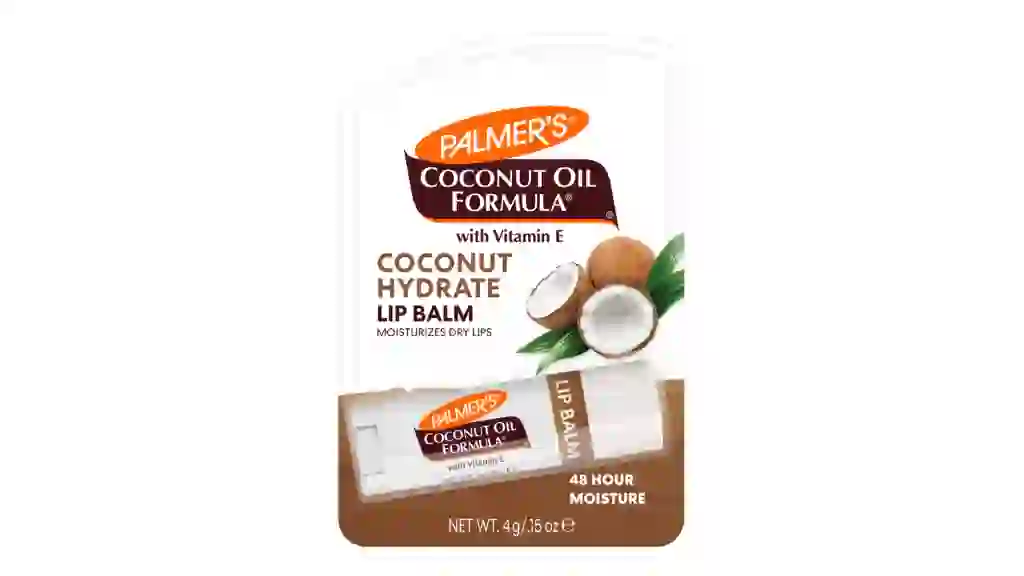 Palmer's Coconut Oil Formula Lip Balm
