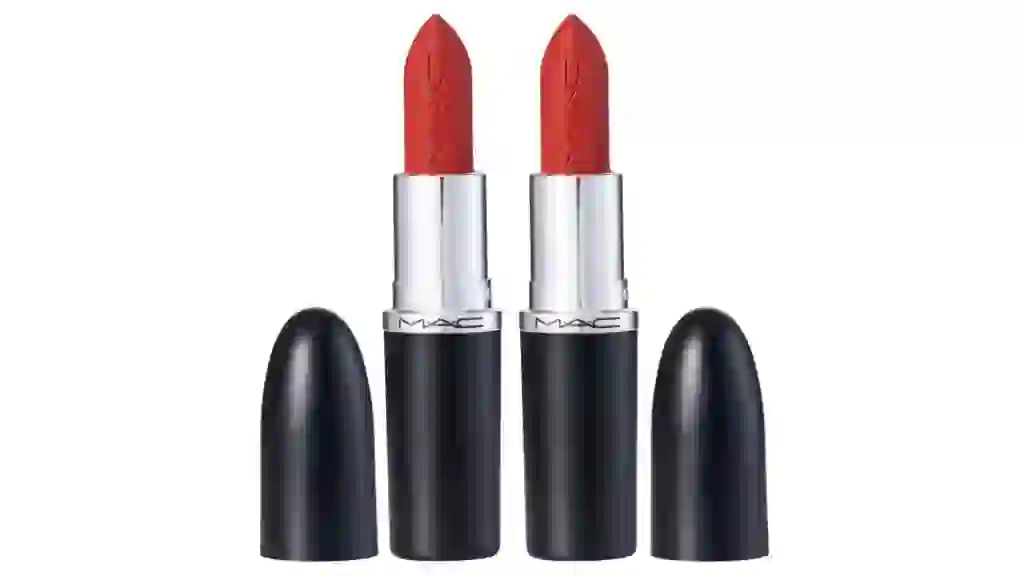 MAC MACximal Silky Matte Lipstick