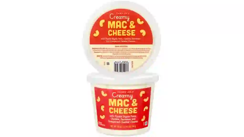 Creamy Mac and Cheese