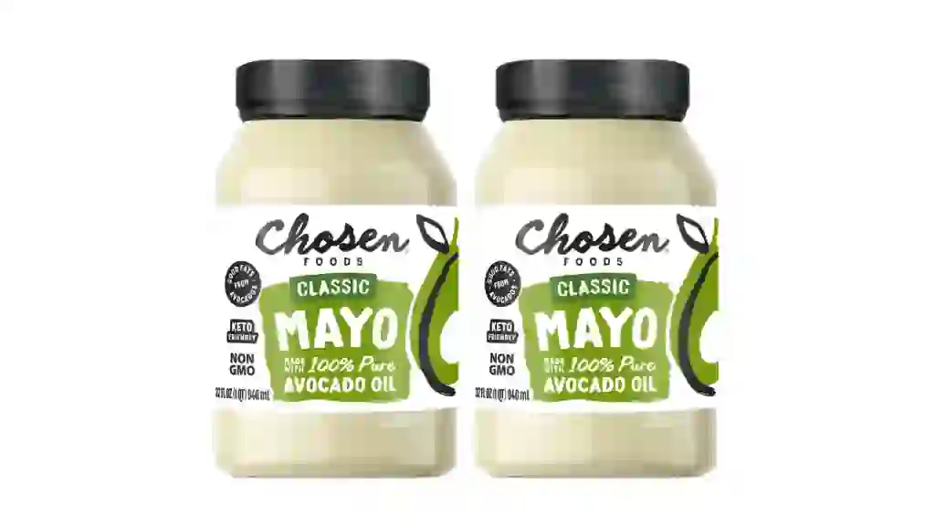 Chosen Foods Avocado Oil Classic Mayo