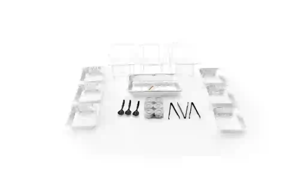 Member's Mark Party Set