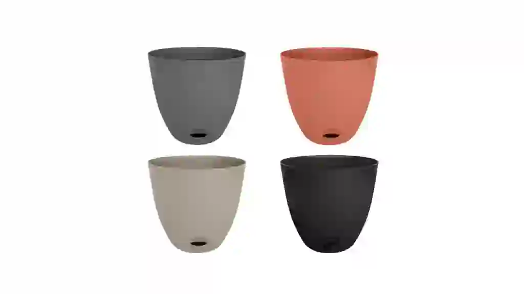 Plant Pots