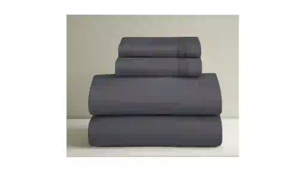 Premium Bedding That Feels Hotel-Worthy