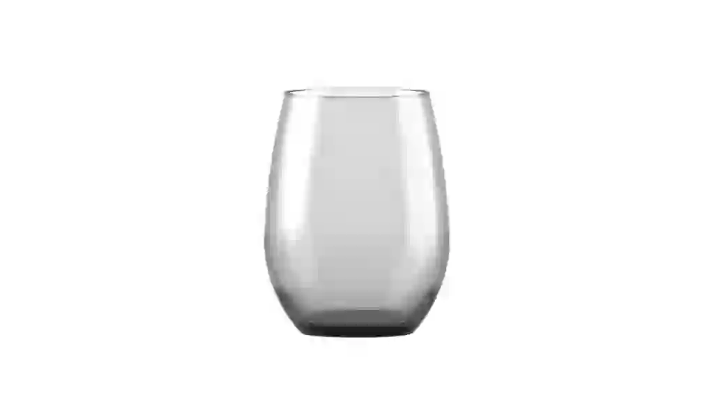 Stemless Glass
