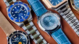 3 Reasons Rolex and Patek Philippe Watches Are Top Buys for Collectors in 2026