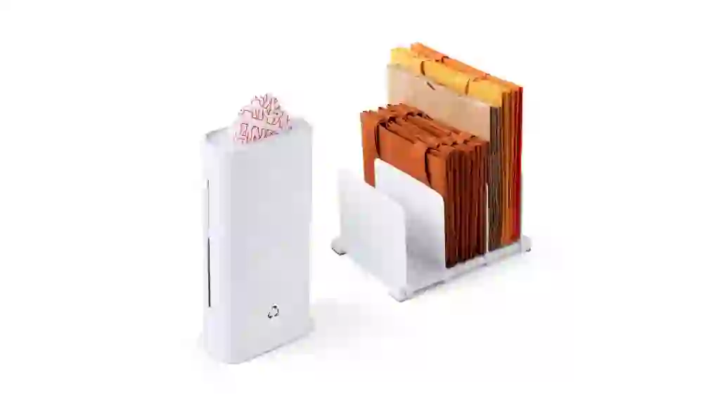 YouCopia StoraBag Organizer Set