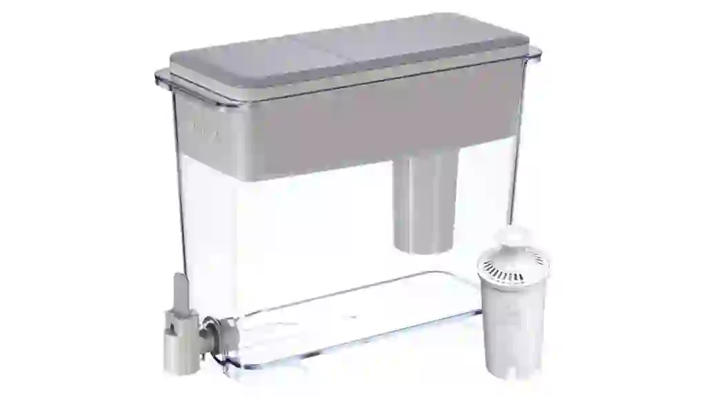 Brita Water Dispenser