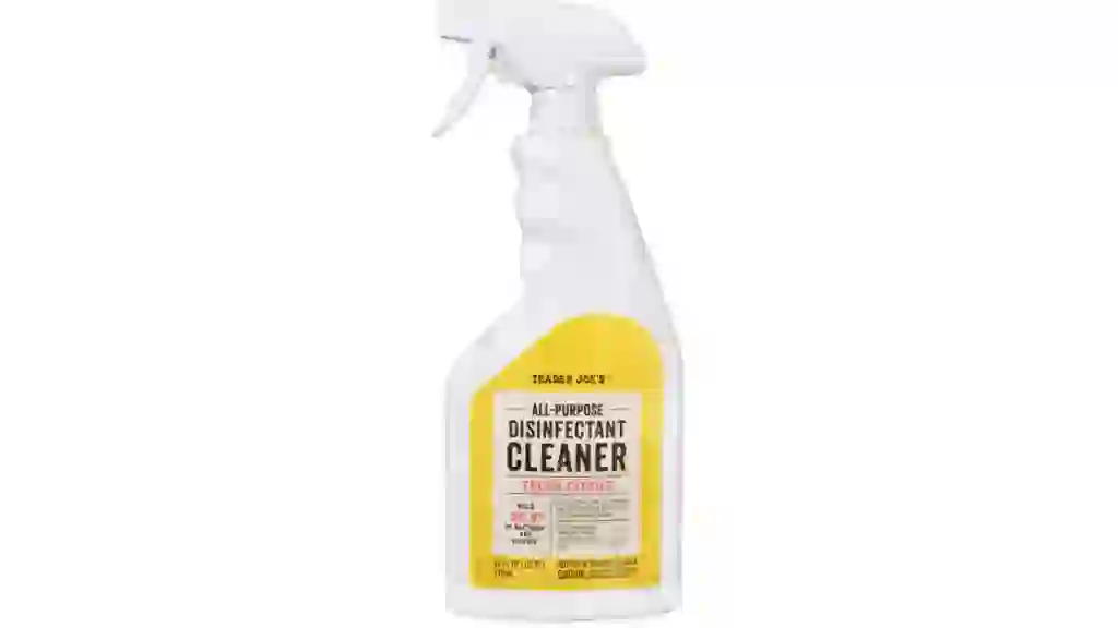 All Purpose Disinfectant Cleaner