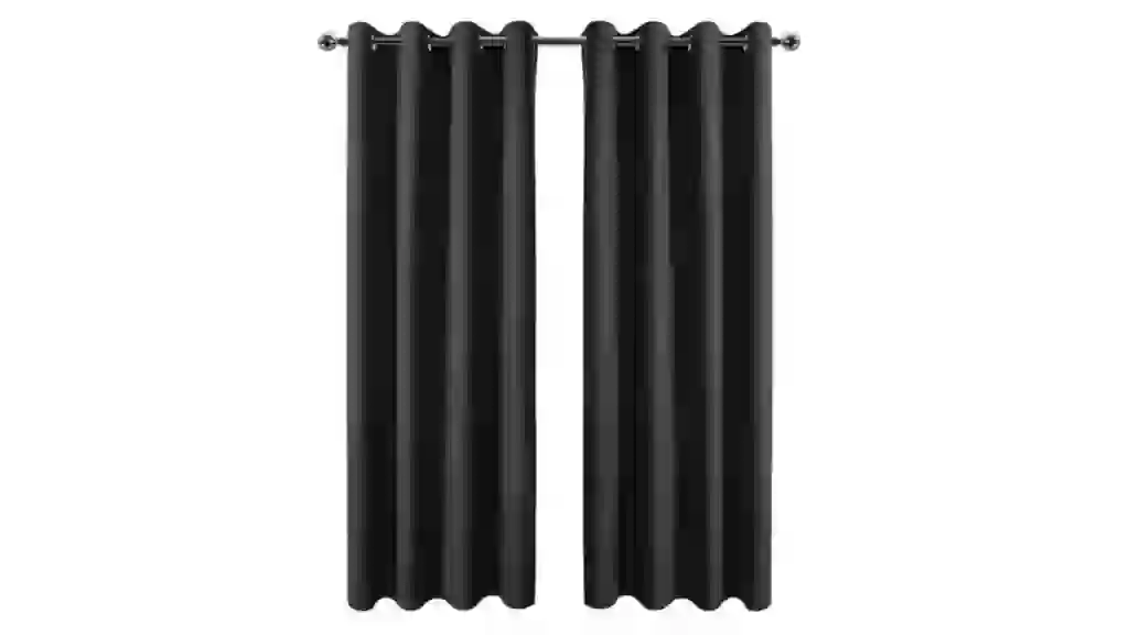 Pro Space Blackout Curtains