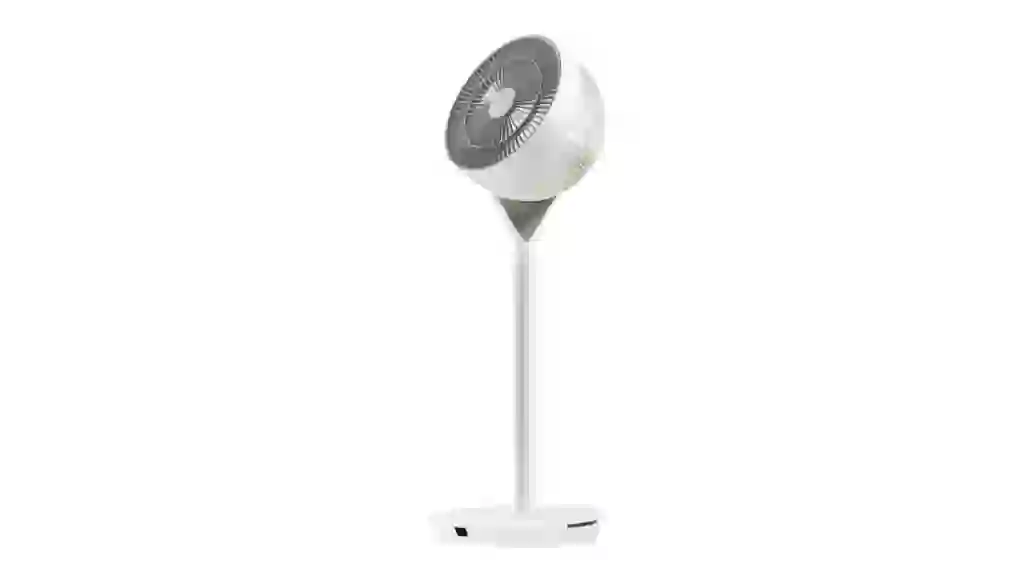 Woozoo 360 Pedestal Fan