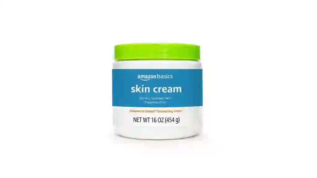 Amazon Basics Ultra Moisturizing Skin CreamÂ