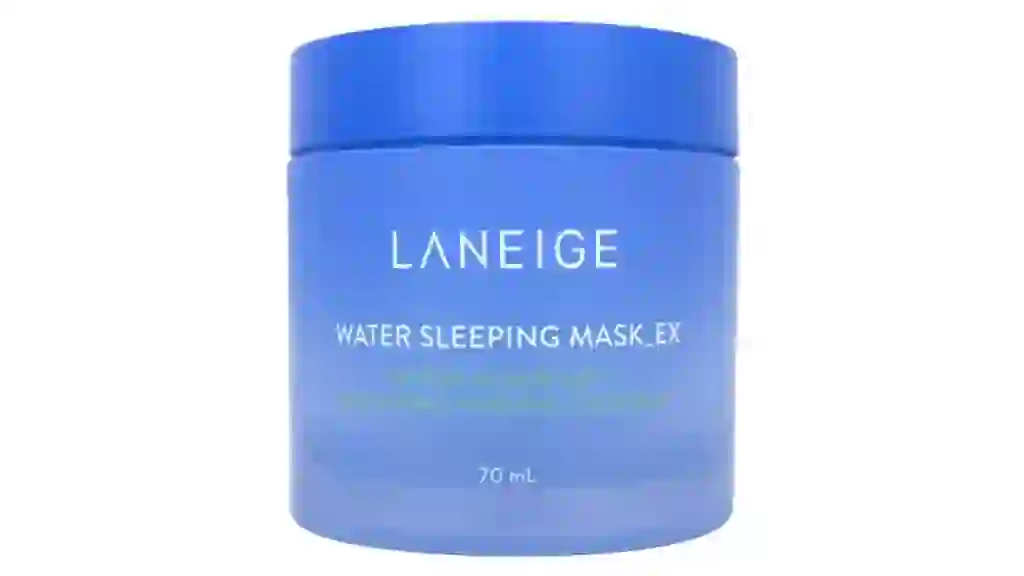 Laneige Water Sleeping Mask