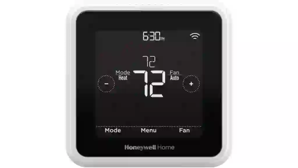 Honeywell Home Smart Thermostat