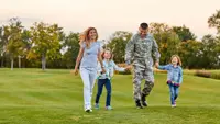 4 Healthcare Benefits Available Exclusively to Military Families