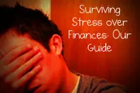 Surviving Finance and Stress