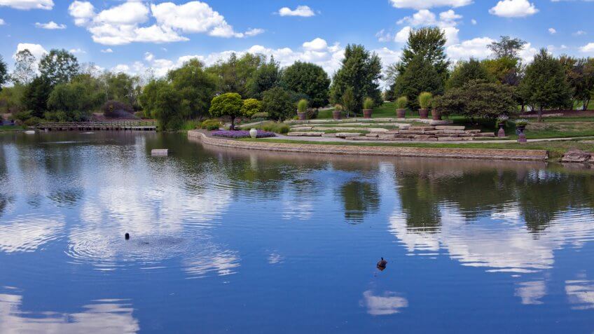 Overland Park Kansas