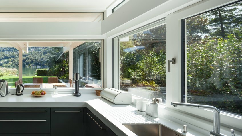 Give Your Windows a New Outlook